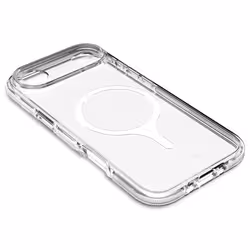 Decoded D26IPO17ABCT2TT coque de protection pour téléphones portables 16,5 cm (6.5") Housse Transparent - Vue supplémentaire 6