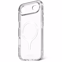 Decoded D26IPO17ABCT2TT coque de protection pour téléphones portables 16,5 cm (6.5") Housse Transparent - Vue supplémentaire 7