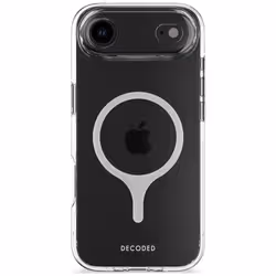 Decoded D26IPO17ABCT2TT coque de protection pour téléphones portables 16,5 cm (6.5") Housse Transparent - Vue supplémentaire 8