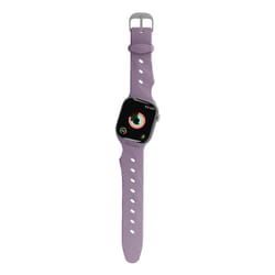Decoded Ares Splice Bande Violet Silicone