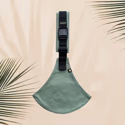 Wildride Porte-bébé Fern