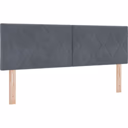 Cette tête de lit LED mixe un style moderne avec une praticité cool pour ta chambre. Avec son design en blocs de diamant, ell ...