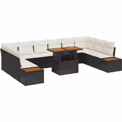 Cet ensemble de salle à manger de jardin est top, il mélange fonctionnalité et style. Avec son design moderne, il offre plein ...
