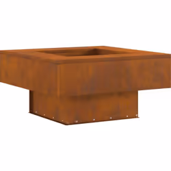 Ce foyer à bois extérieur est le mélange parfait de style et de praticité. C'est le point central idéal pour les rencontres, ...
