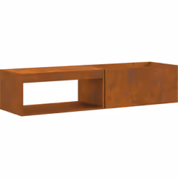 Ce Foyer à Bois Rustique est tout au sujet de la fonctionnalité et du style, parfait pour profiter de l'extérieur. Avec son a ...