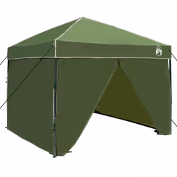 La tente pop-up est une solution moderne pour l'extérieur, parfaite pour ceux qui aiment organiser des événements ou profiter ...