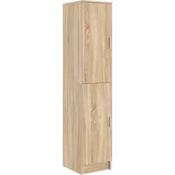 Ce Buffet Minimaliste te donne une façon stylée et pratique de ranger tes affaires. Il a plein de place pour trier et exposer ...