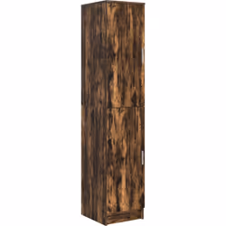 Ce buffet contemporain ne se contente pas d'être joli, il est aussi super pratique pour tous tes besoins de rangement. Il a p ...