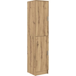 Vidaxl - Buffet Chêne artisanal Bois dérivé Standard Buffet