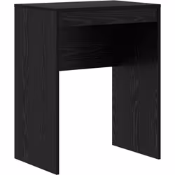 Ce bureau d'écriture allie style moderne et praticité, c'est un incontournable pour ton bureau ou ta salle d'étude. Fait en b ...