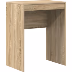 Ce bureau d'ordi apporte un bon mélange de design minimaliste et de praticité, c'est un must dans votre bureau ou votre salle ...