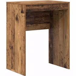 Ce bureau combine un style moderne et une grande utilité. Sa surface lisse est parfaite pour écrire ou naviguer sur ton ordi. ...