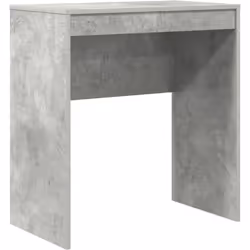 Ce bureau d'ordi mixe style minimaliste et utilisation pratique, parfait pour ton bureau à domicile ou ton espace d'étude. Fa ...
