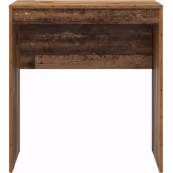 Ce bureau combine un style moderne et une grande utilité. Sa surface lisse est parfaite pour écrire ou naviguer sur ton ordi. ...
