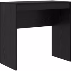 Ce bureau d'écriture combine style moderne et fonctionnalité, un must pour votre bureau ou votre coin d'étude. Avec son panne ...