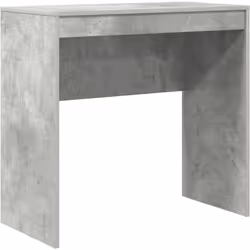 Ce bureau d'écriture combine un design moderne avec une utilisation pratique, un incontournable pour votre bureau ou votre ch ...