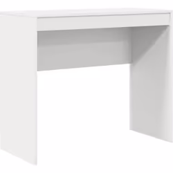 Ce bureau combine un style moderne et une grande utilité. Sa surface lisse est parfaite pour écrire ou naviguer sur ton ordi. ...