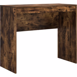 Ce bureau d'écriture allie design moderne et praticité, ce qui en fait un must-have pour ton bureau à domicile ou ton coin d' ...