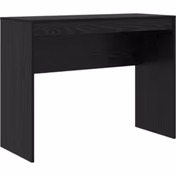 Ce bureau combine un style moderne et une grande utilité. Sa surface lisse est parfaite pour écrire ou naviguer sur ton ordi. ...