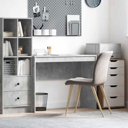 Bureau - rehausse bureau Vidaxl - 869405