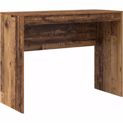 Ce bureau combine un style moderne et une grande utilité. Sa surface lisse est parfaite pour écrire ou naviguer sur ton ordi. ...