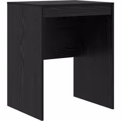 Ce bureau d'écriture moderne est à la fois beau et pratique, parfait pour ton bureau à la maison ou ton coin d'étude. Fabriqu ...