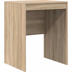 Ce bureau d'ordinateur minimaliste allie praticité et style moderne. C'est un super ajout à ton bureau ou à ton étude. Fabriq ...