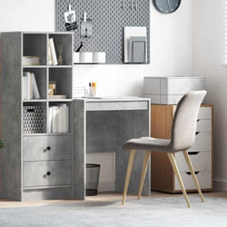 Bureau - rehausse bureau Vidaxl - 869413