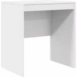 Ce bureau d'écriture combine un look minimaliste à une fonctionnalité pratique, c'est un must-have pour tout bureau à la mais ...