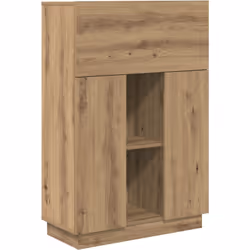 Ce bureau d'écriture mélange style moderne et design pratique, parfait pour un bureau à la maison ou une salle d'étude. Sa fi ...