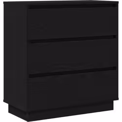 Cette table de chevet compacte allie praticité et design moderne, ce qui en fait un choix parfait pour une chambre stylée. Av ...