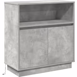 Ce buffet sideboard est un must-have pour allier fonctionnalité et style, idéal pour n'importe quel espace de salle à manger  ...