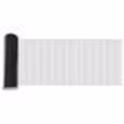 Clôture Hexagonale vidaXL Gris 0.5x100 m Acier