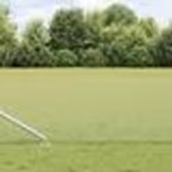 Clôture Hexagonale vidaXL 0.4x25 m Acier Galvanisé