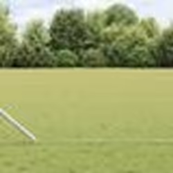 Clôture Hexagonale vidaXL 0,6x50 m Acier Galvanisé