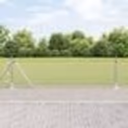 Clôture Hexagonale vidaXL 0.5x100 m Acier Galvanisé