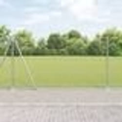 Clôture Hexagonale vidaXL 1,2x100 m Acier Galvanisé