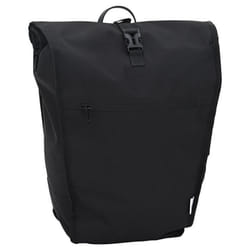 Sac à Vélo - 20L - Noir - Polyester - 34x16x59 cm