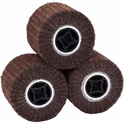 Ce set de rouleaux de ponçage est juste ce qu'il te faut pour un artisanat précis. Avec trois rouleaux de grain 120 de qualit ...