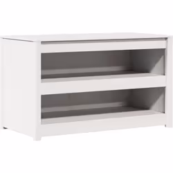 Cette armoire de cuisine moyenne est une solution de rangement géniale qui rend ta cuisine plus fonctionnelle et stylée. Fabr ...