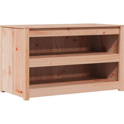 Meuble de cuisine extérieur 106x55x64 cm en bois massif de Douglas Vidaxl