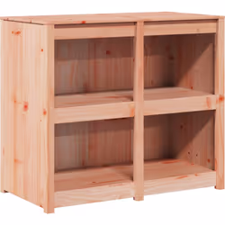 Cette armoire de cuisine extérieure combine style et praticité, conçue pour rendre ton espace cuisine chic et moderne. Avec s ...