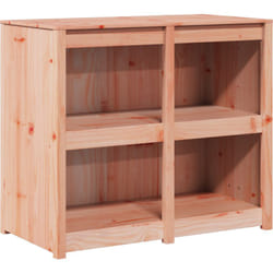 Vidaxl - Armoire de cuisine extérieure 106x55x92 cm Bois massif de douglas