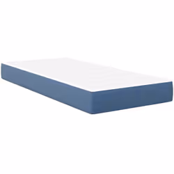 Découvrez le matelas à ressorts ensachés, le combo parfait de style moderne et de praticité pour ceux qui veulent une bonne n ...