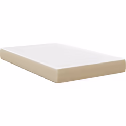 Le Matelas en Mousse à Mémoire Minimaliste offre une solution de sommeil moderne, avec un confort de ouf sans trop de tralala ...