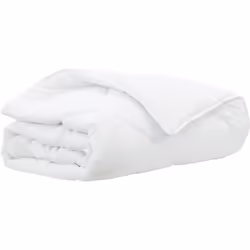 Cette couette matelassée est une super option de literie d'été : respirante et légère pour n'importe quelle chambre. Composée ...