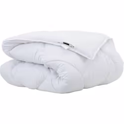 Prépare-toi pour des nuits confortables avec cette couette matelassée d'hiver, l'alliée idéale pour te garder au chaud quand  ...