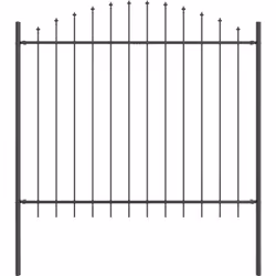 Ce panneau de clôture extérieur ajustable est parfait pour tous les jardins. Il combine un look moderne et une utilisation pr ...