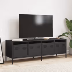 VidaXL 3307149 Support TV et centre de divertissement