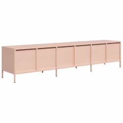 VidaXL 3307150 Support TV et centre de divertissement - Vue supplémentaire 7